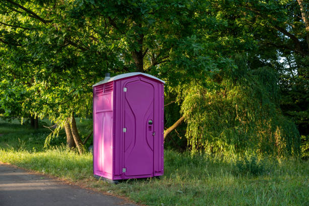 Portable Toilet Options We Offer in Bellemont, AZ